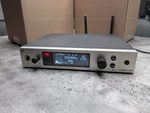 Sennheiser Em 300-500 G4 GW1 566-608 Mhz Wireless Receiver W/ Psu & Antennas. Fixed Price $299.99.
