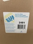 2491 Napa Gold Air Filter.. Fixed Price $54.00.