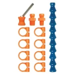 Loc-line 42400 Nozzle Kit, 0.160" Hole Dia.. Fixed Price $29.99.