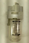 New Smc AL40-N04-Z-A 150 Psi Pneumatic Lubricator Nnb ***make Offer***. Fixed Price $32.49.