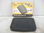 Vintage (nos) "doan" Brand 1953-1954 Buick Dyna-flow Brake Pad Original Box. Fixed Price $9.95.