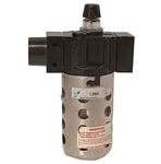 Pneumatics L354 Arrowfog Air Line Lubricator, 150PSI Max., 40 F-125. Fixed Price $39.99.
