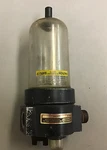 Speedaire 1/2 Lubricator 2Z459A (B387). Fixed Price $75.00.