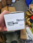 D-0100-CFE Replacement Filter Element For Deltech D-0100-CF, .01 Micron Particul. Fixed Price $120.00.