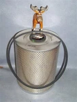 Ingersoll Rand Oil Filter Ics 39101704. Fixed Price $55.17.