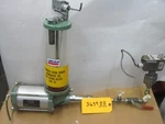 Lincoln Lubrication Centro Matic 82570 Pump. Fixed Price $999.99.