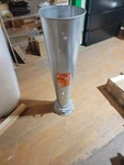 Allegro 9518-06 Pneumatic Blower,venturi,steel 3TCK4. Free Ship L48. New No Box. Fixed Price $459.99.