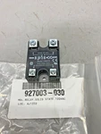 Opto 22 Model 120A10 Solid State Relay 120/240VAC Control. Fixed Price $29.99.
