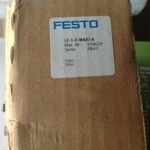 Festo LF-1-D-MAXI-A 159619 Filter New One LF1DMAXIA #us. Fixed Price $178.00.