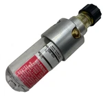 Watts L508-02A Miniature Lubricator L50802A M2 1/4" Npt 150PSI. Fixed Price $29.18.