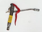 Alemite 6320-3 High Pressure Grease Control Valve / Gun, 7500 Psi, 517 Bar. Fixed Price $115.00.