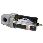 Milton 3/4" Npt Metal Coalescing Filter 250 Psi Maximum 60 Scfm 1037-8. Fixed Price $219.90.