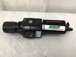 Speedaire - 4ZK88 FILTER/REGULATOR,120 Cfm, 150PSI. Fixed Price $26.99.