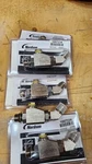 Nordson Saturn In-line Filter Mesh 45 & 90 Degree 1007234.. Fixed Price $50.00.