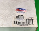 New Carquest 88585 Air Filter Replaces 46585 For Cat Equipment *free Shipping*. Fixed Price $19.50.