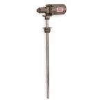 Lincoln 4491 Air Operated Drum PUMP,6 GPM,1/4" Fnpt 1XGN6. Fixed Price $770.78.