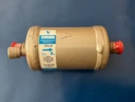 Virginia Kmp VSD-4S Suction Line Filter Drier 1/2 Odf Sweat. Fixed Price $27.00.