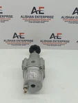 Nakakita Seisakusho NS770C Precision Air Filter Regulator. Fixed Price $129.00.