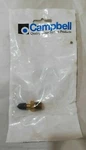 Campbell Brass Air Release 1/4 In X 2 Sv 1DLF. Fixed Price $7.65.