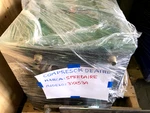 Speedaire 3YA53A Compressed Dryer. Fixed Price $880.00.