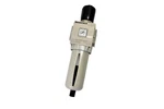 Aventics 8653APBP6FA00GN Air Filter Regulator Gauge Pneumatic Inline Unit. Fixed Price $127.99.