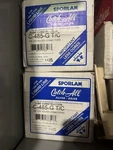 Sporlan C-485-G T/c 5/8" Filter Drier Replaceable Core Brand New In Box. Fixed Price $225.00.