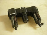 Norgren Frl Filter Regulator Lubricator 1/4" Npt F73G-2AN-AD3 R73G-2AK-RM. Fixed Price $195.00.