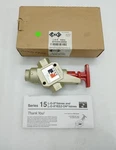 Ross D1523C4002 L-o-x Lockout And Exhaust Valve. Fixed Price $99.28.