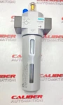 Festo Loe-d-mini Pneumatic Lubricator (new). Fixed Price $75.00.