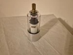 Lincoln Mini Air Line Filter 1/4" Npt 150PSI 600103. Fixed Price $38.88.