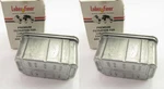 (2) Luberfiner L6286F Fuel Filters Replaces PS7677 33545 FF1050 FF5277 P559282. Fixed Price $24.28.