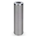 Amwater 304 Stainless Steel Cleanable Wire Mesh Filter Cartridge 10" X2.5" 50. Fixed Price $38.99.