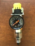 New Old Stock Speedaire 5Z415A Filter/regulator. Fixed Price $25.95.