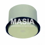 6.4432.0 Kaeser Air Filter (works For SK-15 And SK-20 Compressors). Fixed Price $126.07.