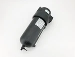 New Speedaire 4ZL19 Pneumatic Oil Filter 1" Npt 125 Cfm - No Box. Fixed Price $165.00.