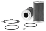 Fleetguard HF28943 Transmission Hydraulic Filter Kit 20 Micron For Allison. Fixed Price $149.47.
