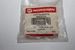 Norgren MS002A Exhaust Muffler Nos New!. Fixed Price $19.95.