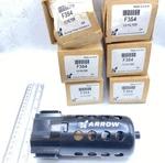 Arrow Pneumatics Lot Of 6, 1/2" Filter 150 Psi 40 -125 Kit EK35, F354 Nib. Fixed Price $230.00.