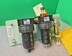 Parker 16L22BE 06F22AC Filter/regulator/lubricator (frl) Safety VALVE(30-36PSI). Fixed Price $145.00.