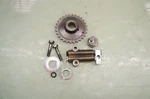 1952 Ariel SQ4 Square Four Mki 1000CC 4G Mark Plunger *2509 Oil Pump. Fixed Price $279.99.
