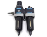 Wilkerson B28-04-FL00B L28-04-KL00B Filter Regulators. Fixed Price $80.00.