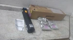 Speedaire 5VC91 1/2 Npt Inlet 25 Max Cfm 15 Micron Desiccant Dryer. Fixed Price $599.99.
