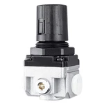 Groz R15934 Air REGULATOR,1/2IN NPT,140 CFM,220 Psi 36JN44. Fixed Price $74.77.
