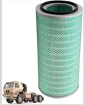 P52-7750 Air Cleaner Filter Fits Ton Mtv Donaldson Replace# P527750 P181137. Fixed Price $84.00.