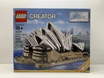 Lego 10234 Sydney Opera House Creator Brand New Open Box***. Fixed Price $459.90.