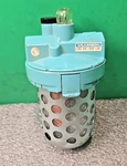 Wilkerson Ingersoll Rand Pneumatic Air Lubricator L20-04-000 1/2" New. Fixed Price $55.00.