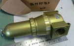 New 1/2" Npt Rexroth Mnr R412006566 Pneumatic Filter Regulator,bj. Fixed Price $145.00.