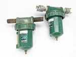 Lot Of Lincoln 600112 Air Filter (250 Psi). Fixed Price $219.99.