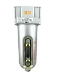 3/4" Heavy Duty Compressed Air Line Filter Desiccant Dryer Water Separator. Fixed Price $78.00.