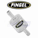 Pingel SS5C In-line Fuel For & Air Filters Yh. Fixed Price $73.79.